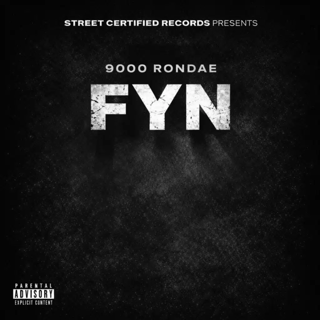 9000 Rondae