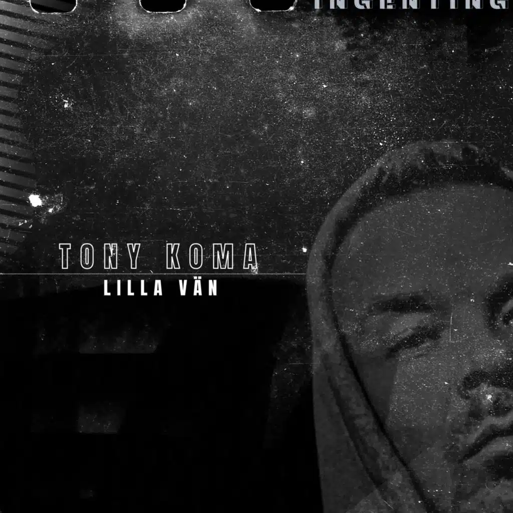 Tony Koma