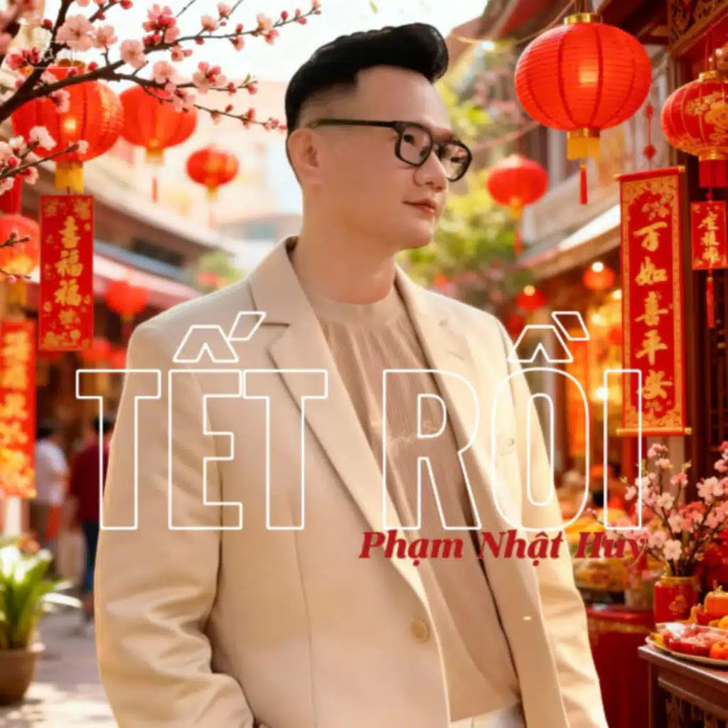 Pham Nhat Huy