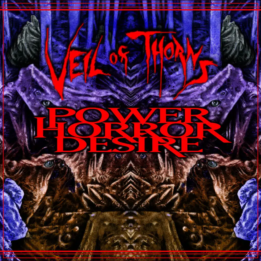 Veil Of Thorns