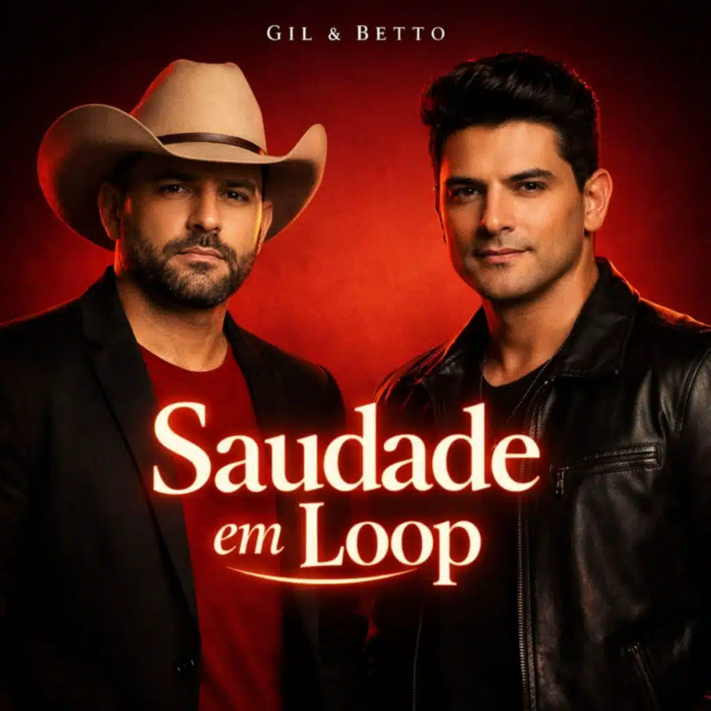SAUDADE EM LOOP