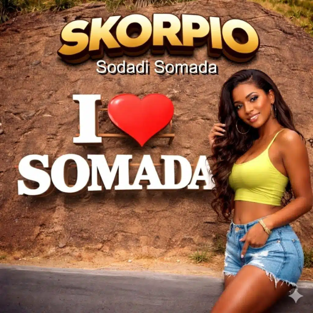 Sodadi Somada
