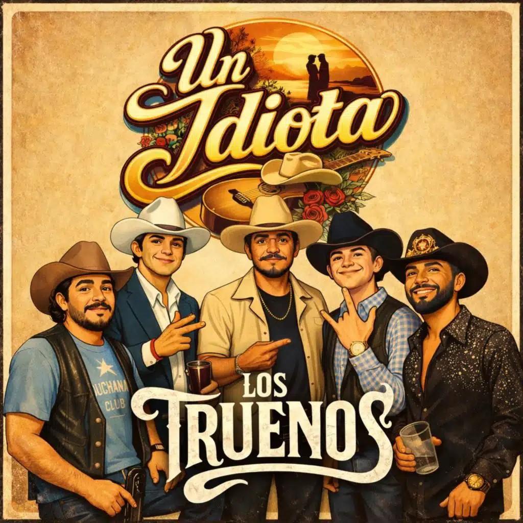 Los Truenos