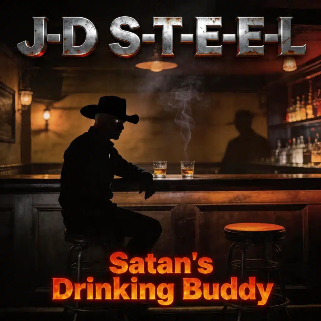 JD Steel