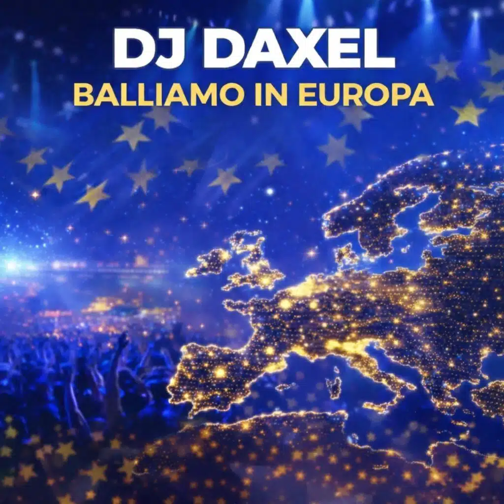 Balliamo in Europa