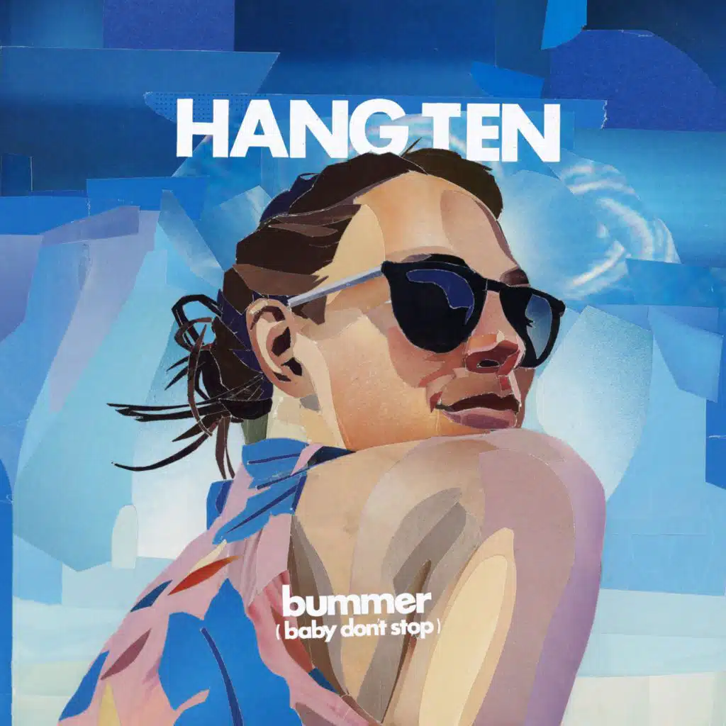 Hang Ten