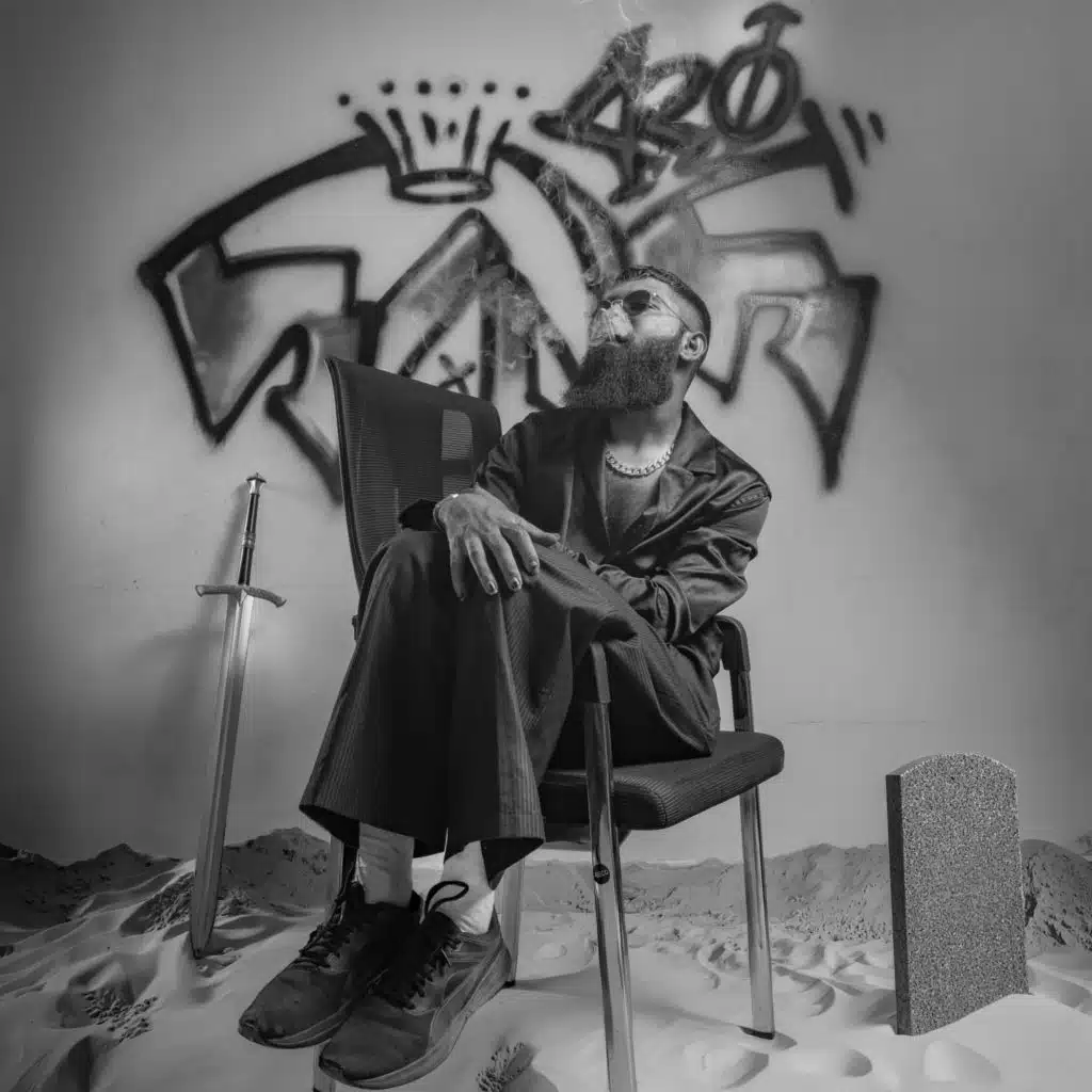 KAANDHAGA KANNI (INTERLUDE) [feat. Dholak Kachha]