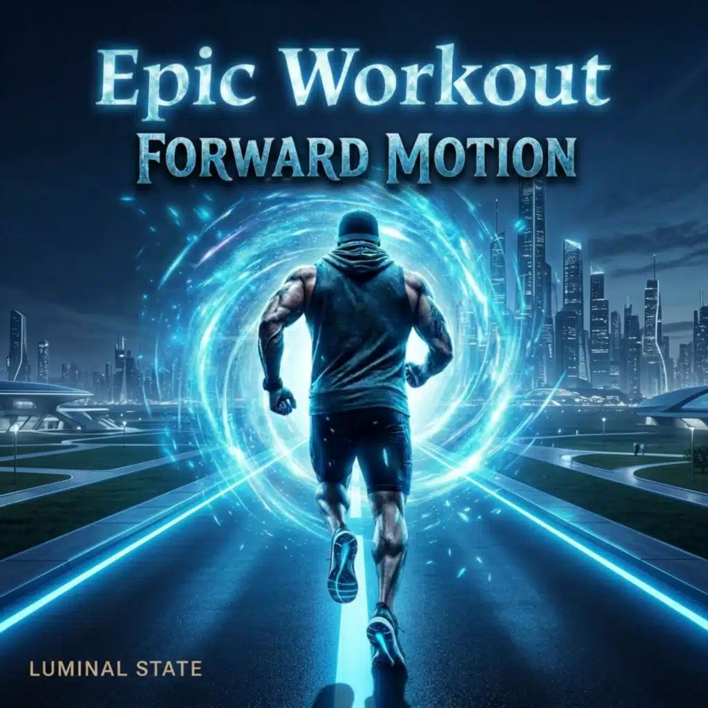 Epic Workout: Forward Motion