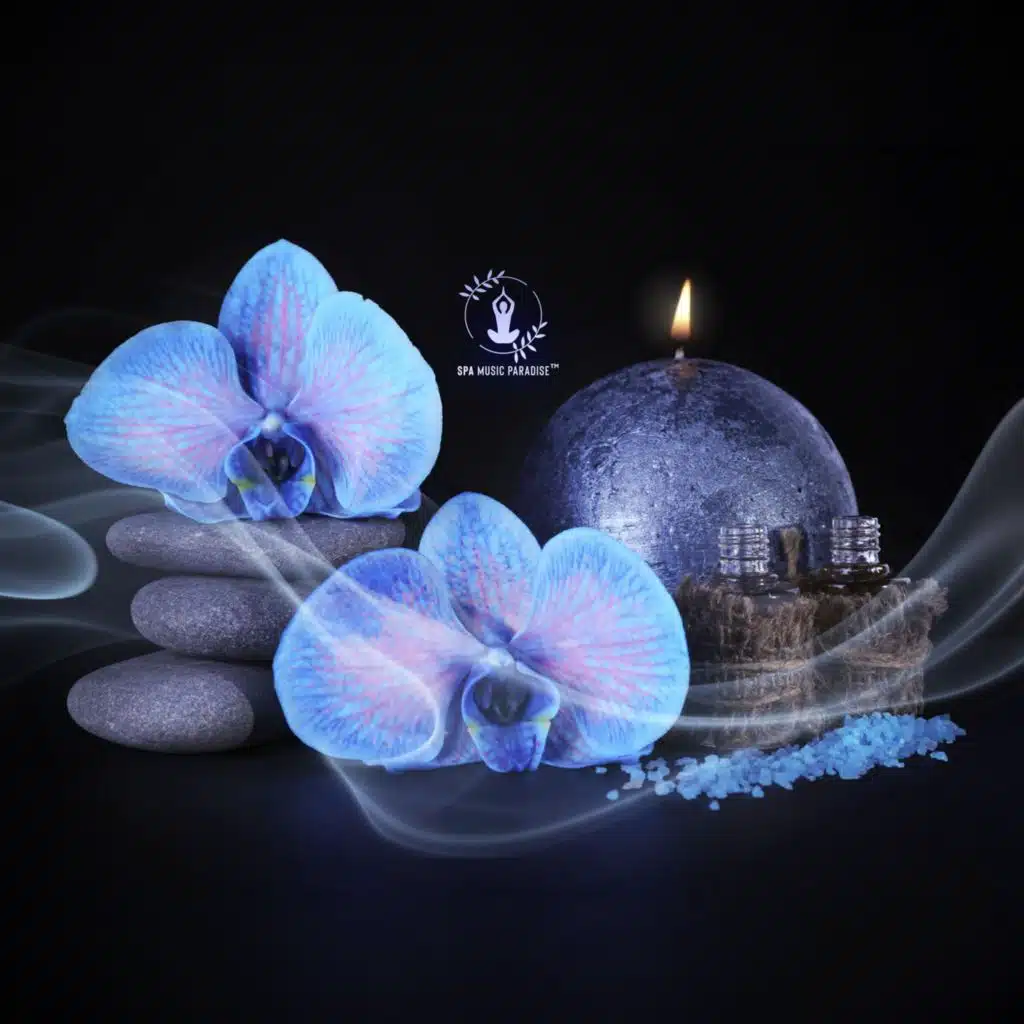 Candlelight Anointing