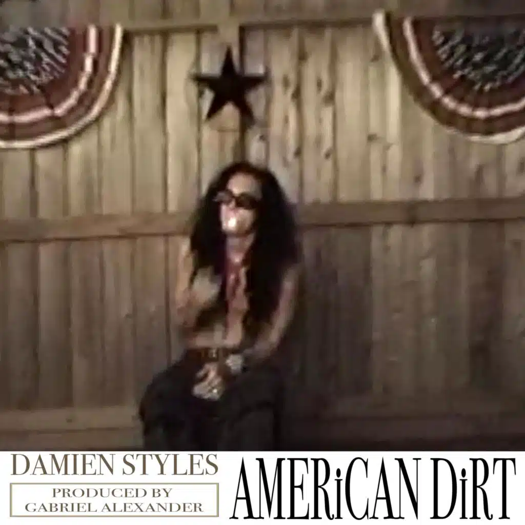 Damien Styles