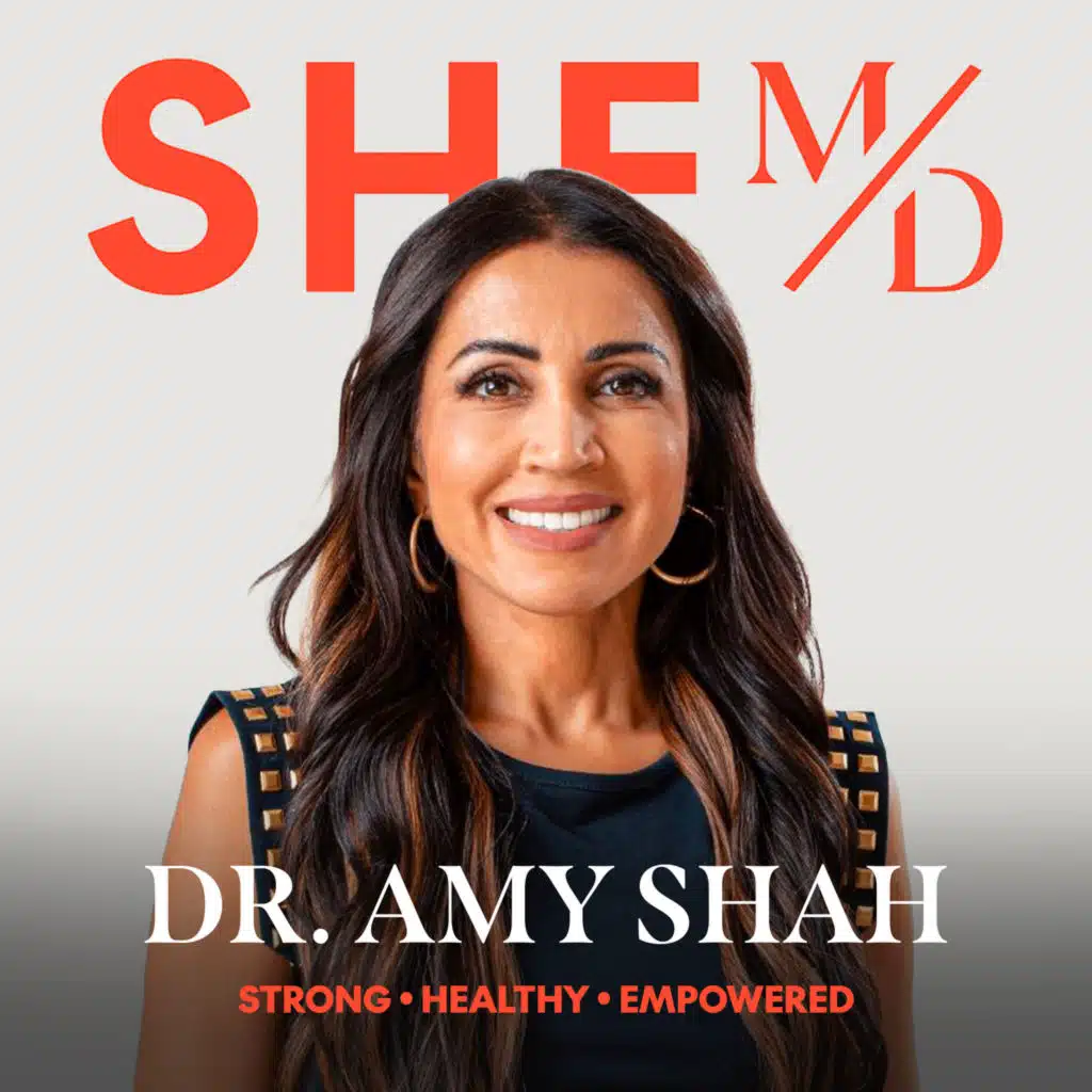 The Real Reason You’re Bloated, Tired, & Anxious (It Starts in Your Gut!)