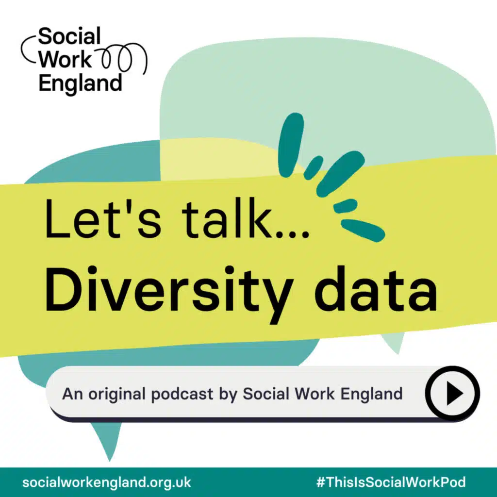 Let’s talk diversity data part 2