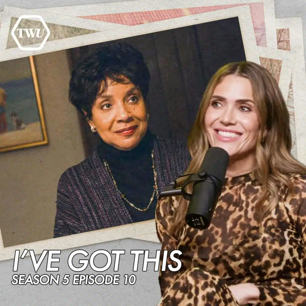 Parenting Woes | "I've Got This" (510)