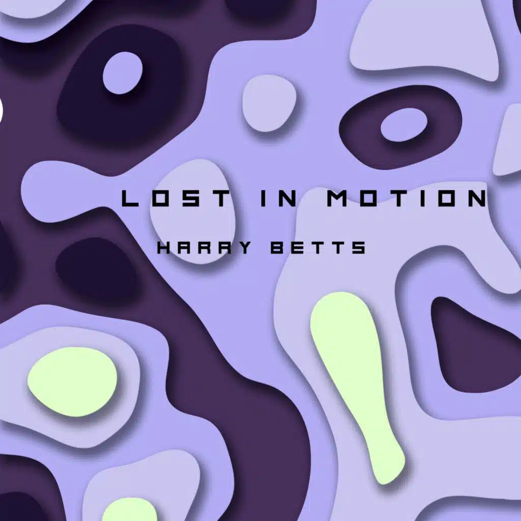 Harry Betts