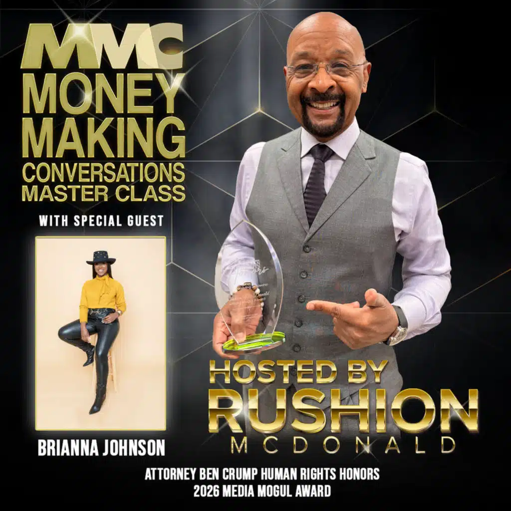 Life Insurance: She Brianna emphasizes the importance of understanding the differences between Term Life Insurance, Whole Life Insurance and Universal Life.