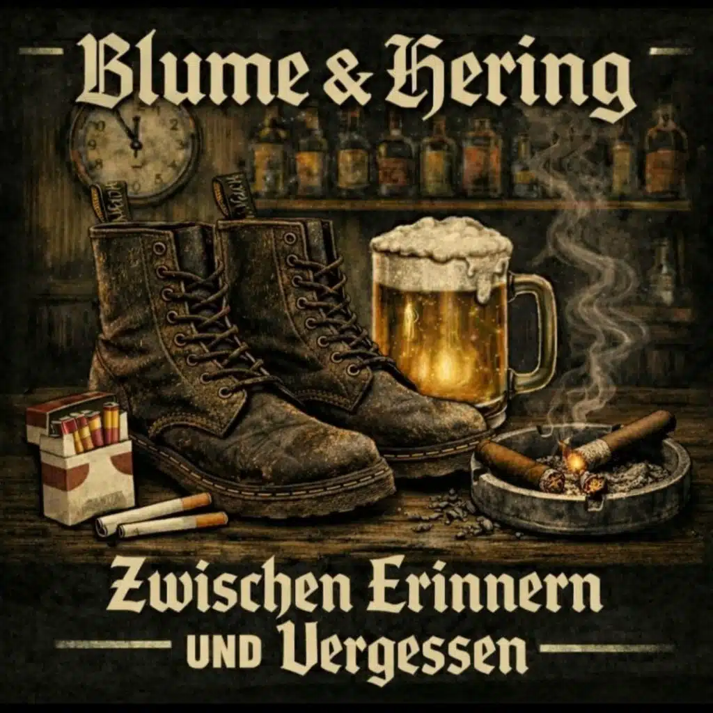 Blume & Hering