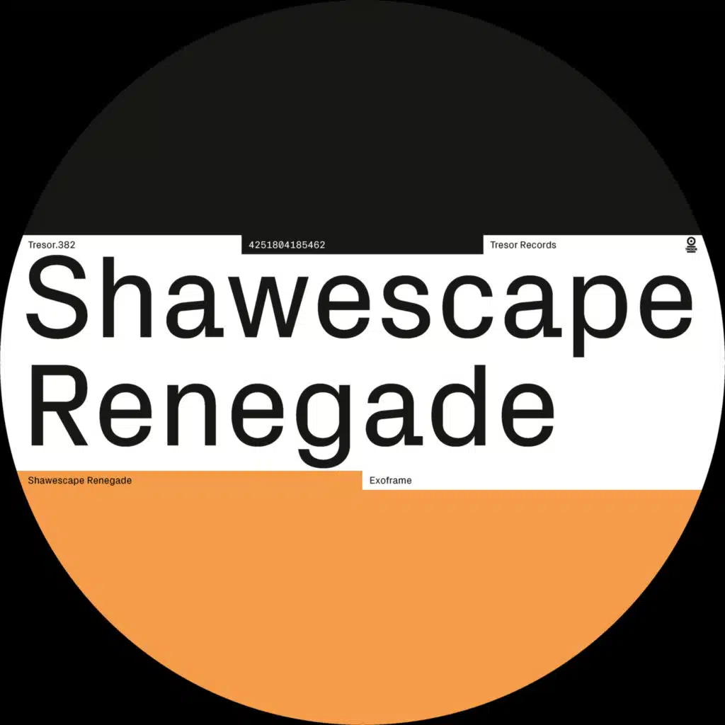 Shawescape Renegade