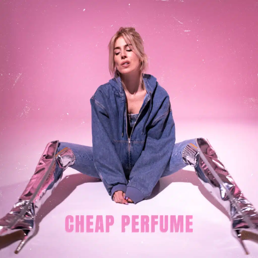 Cheap Perfume