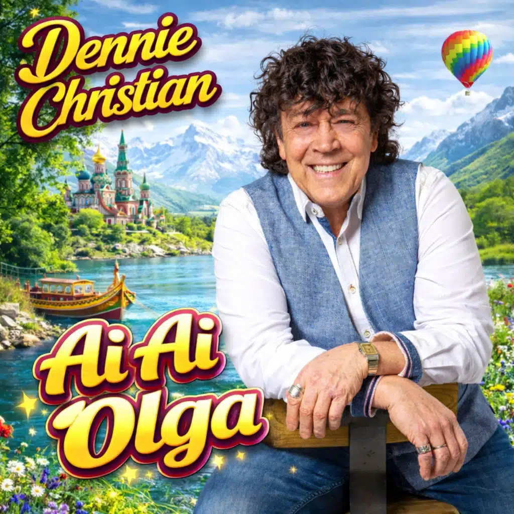 Dennie Christian