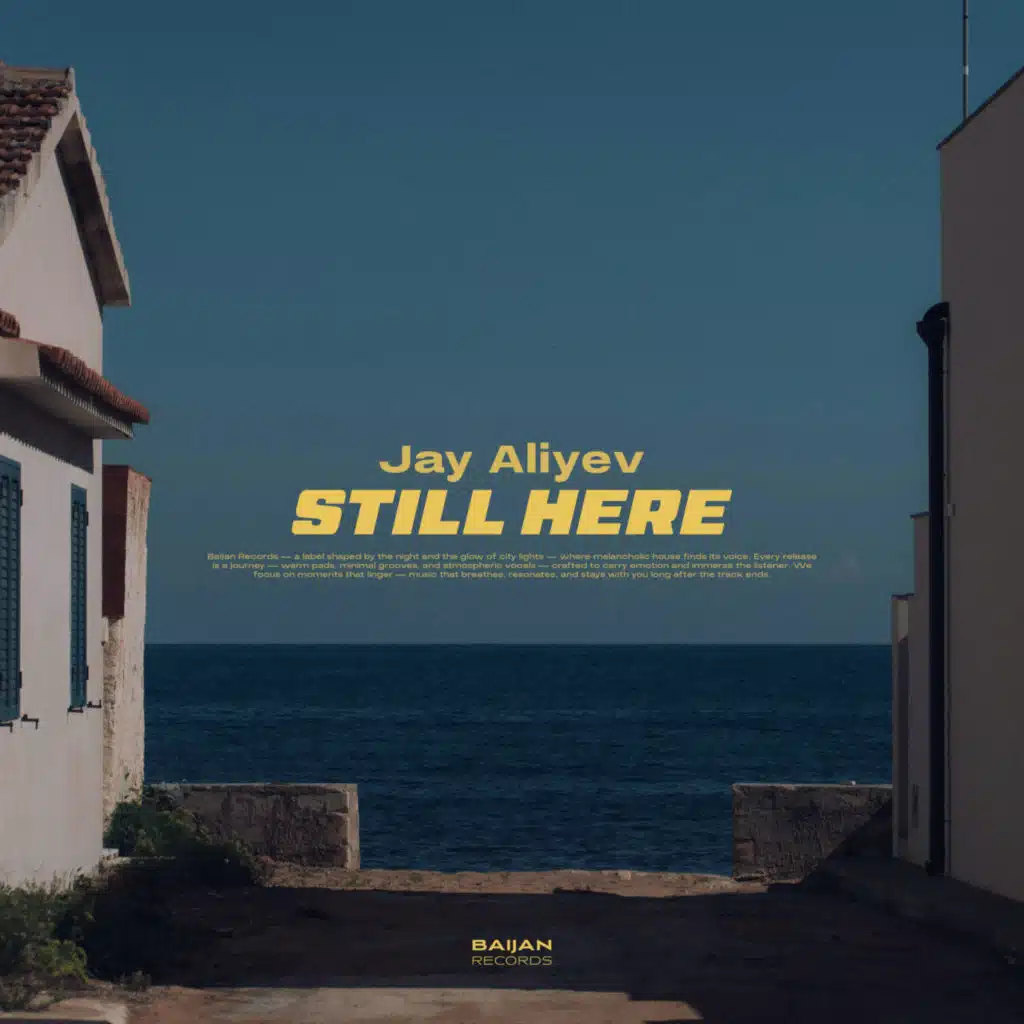 Still Here