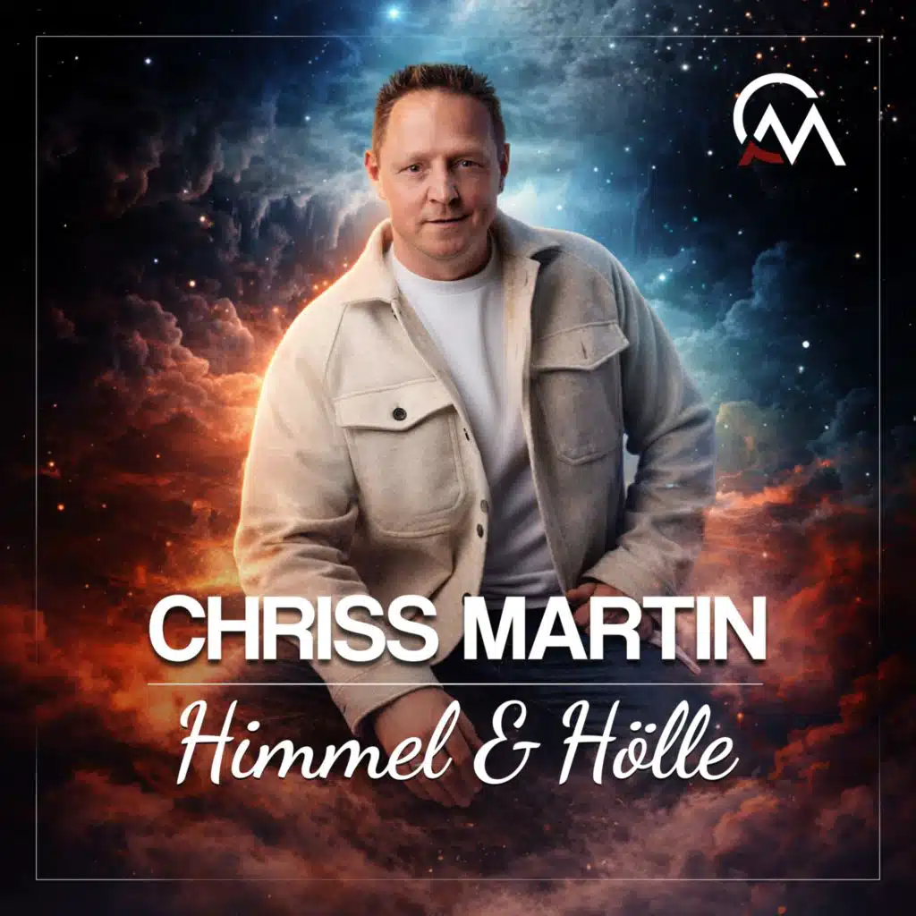 Chriss Martin