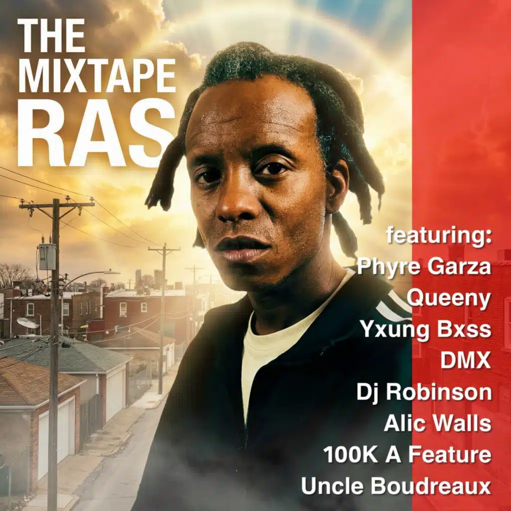 The Mixtape RAS