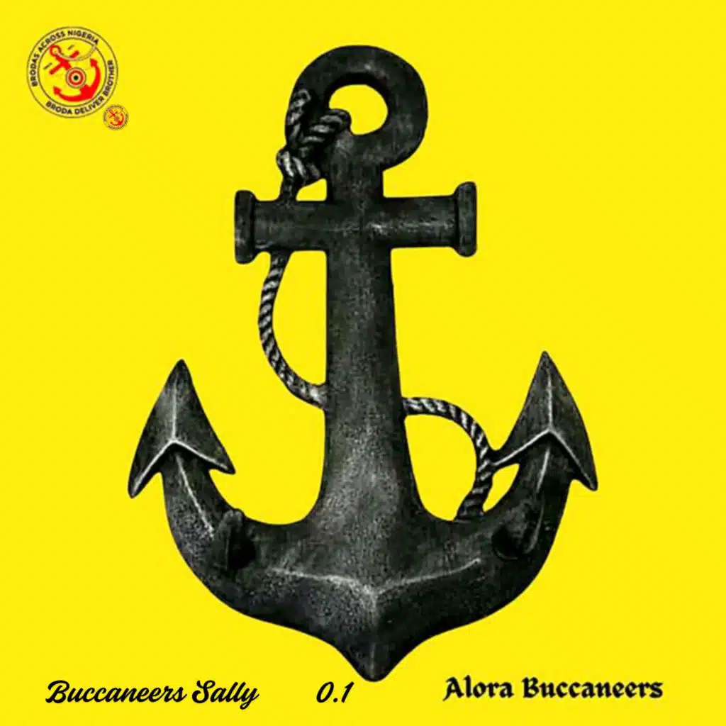 Buccaneers Sally 0.1