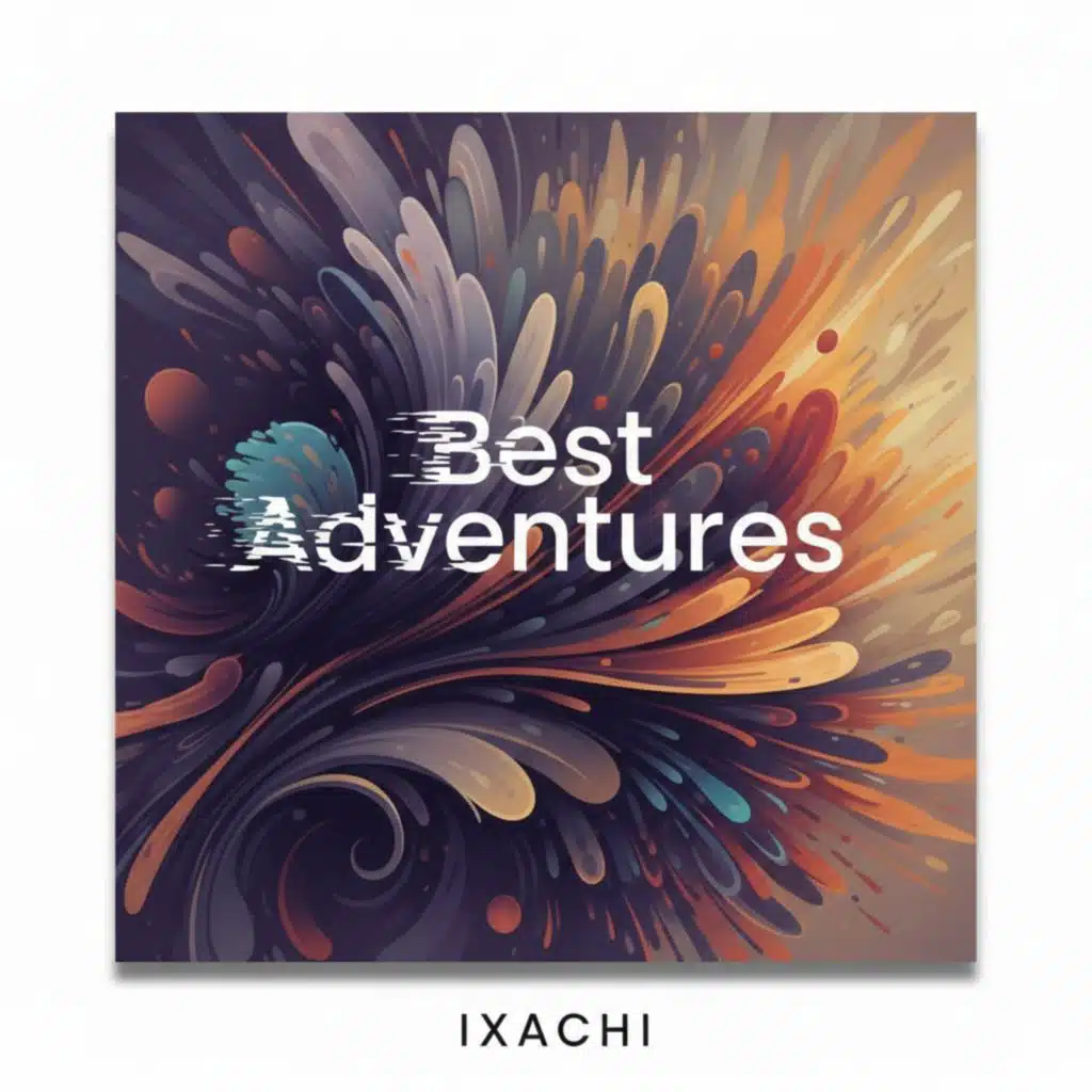 Best Adventures