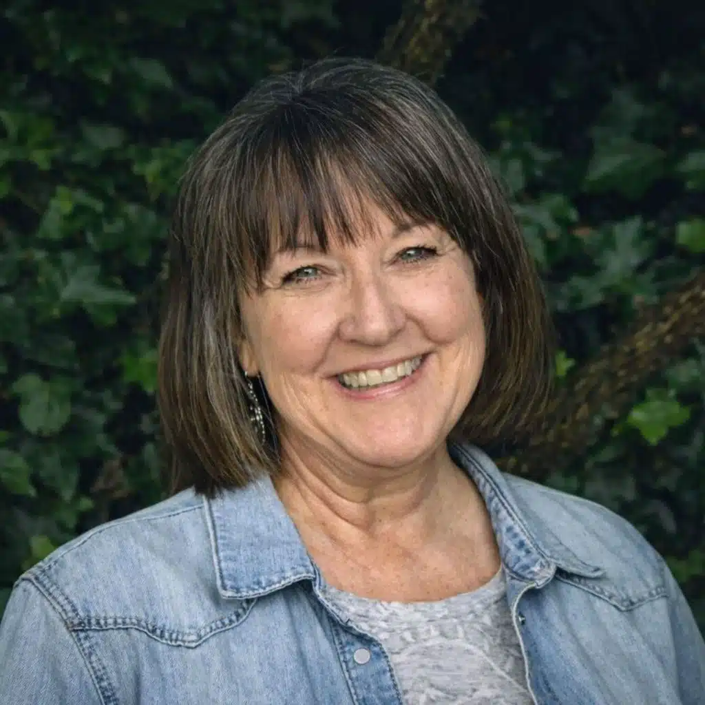 Rebecca Stuhlmiller's Story