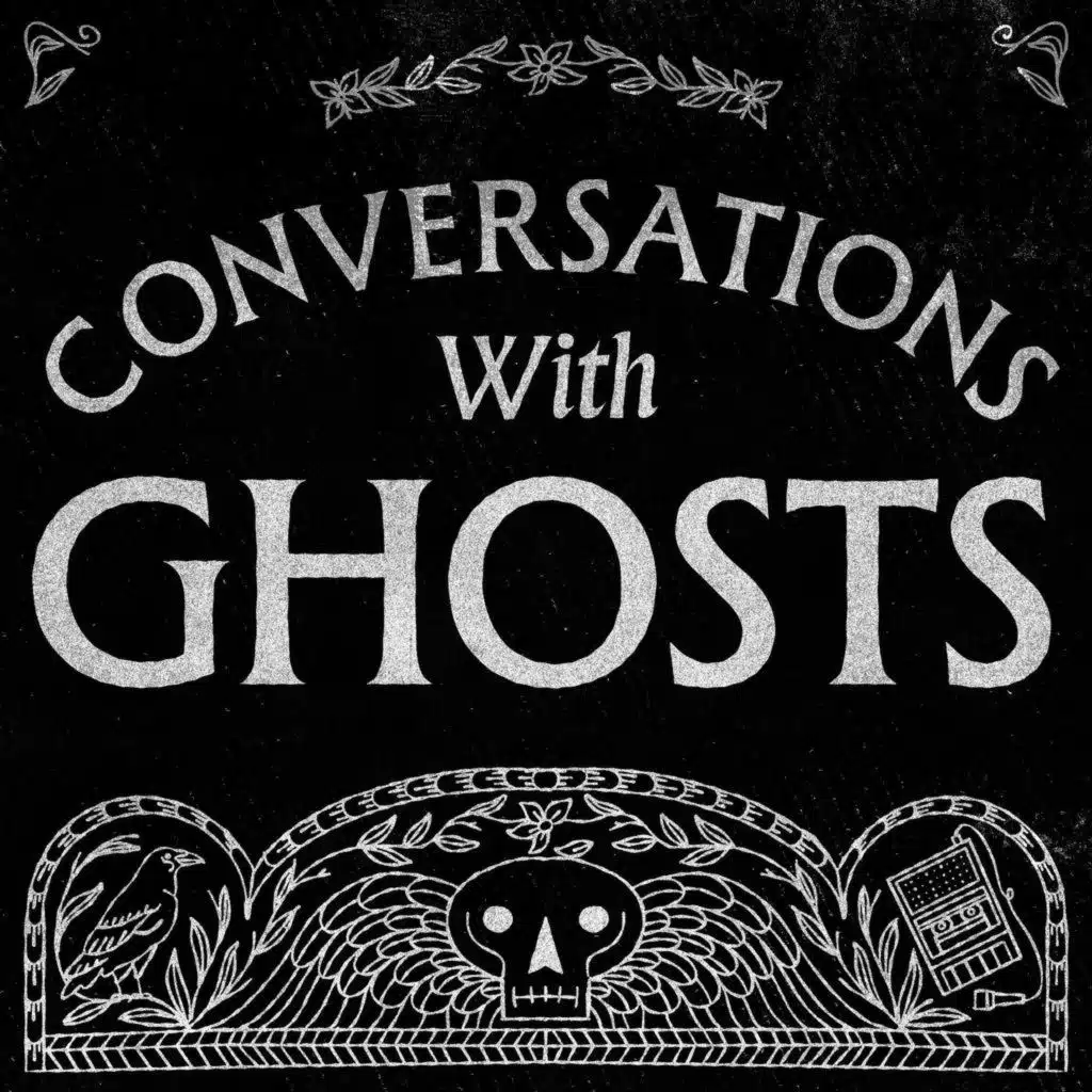 L+R Presents: Conversations with Ghosts