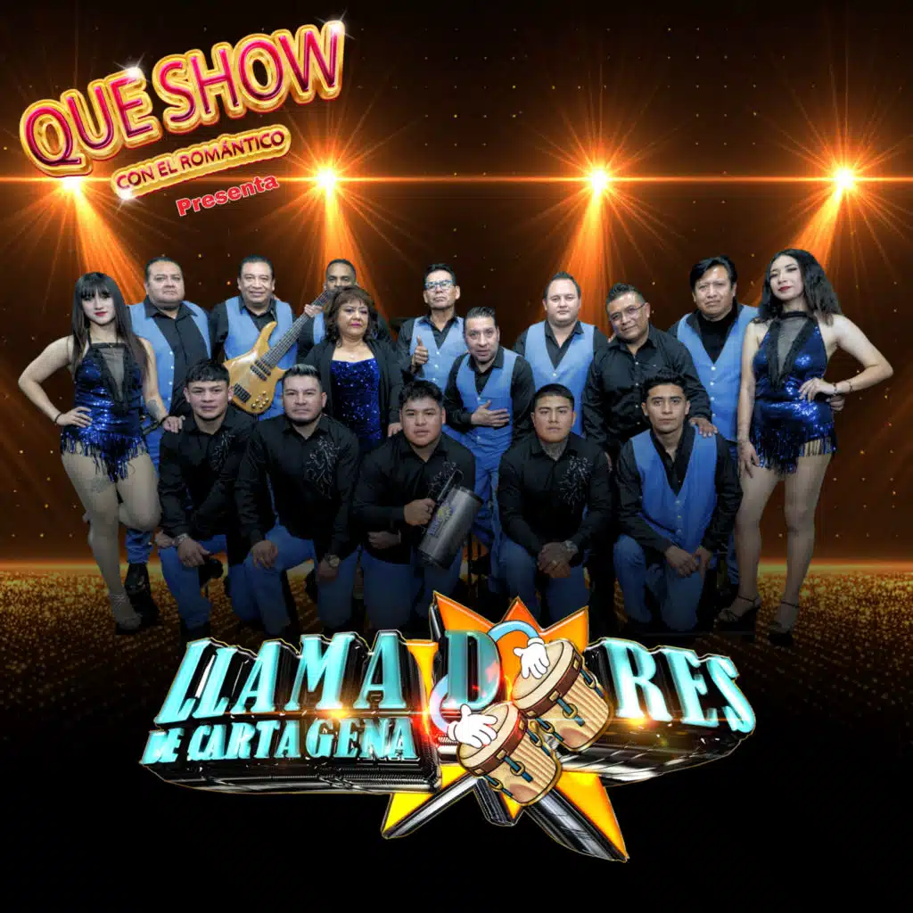 Llamadores De Cartagena