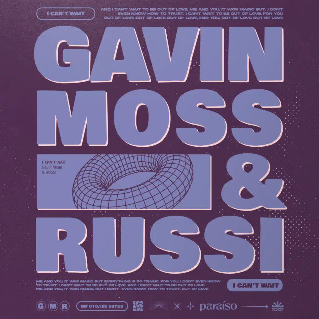 RUSSI & Gavin Moss