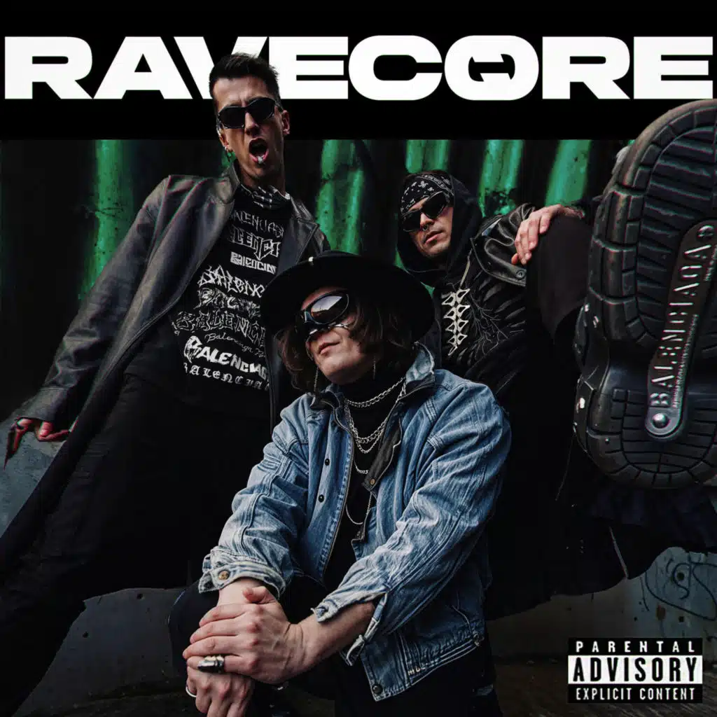 Ravecøre
