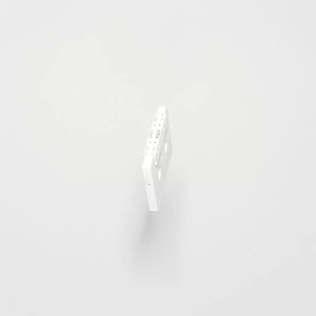 The Lost Tape
