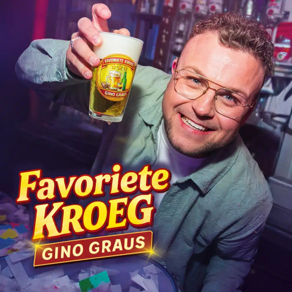 Gino Graus