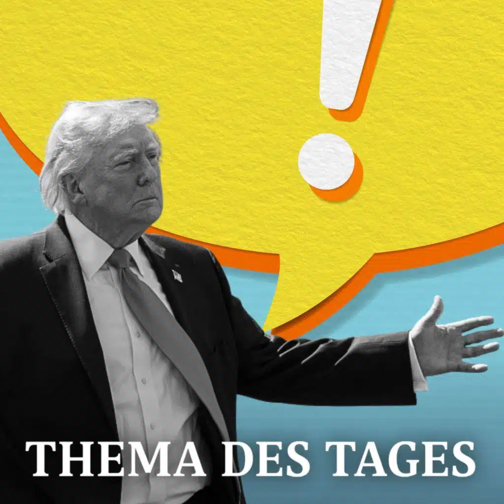 Was passiert, wenn Trumps Iran-Deal scheitert?