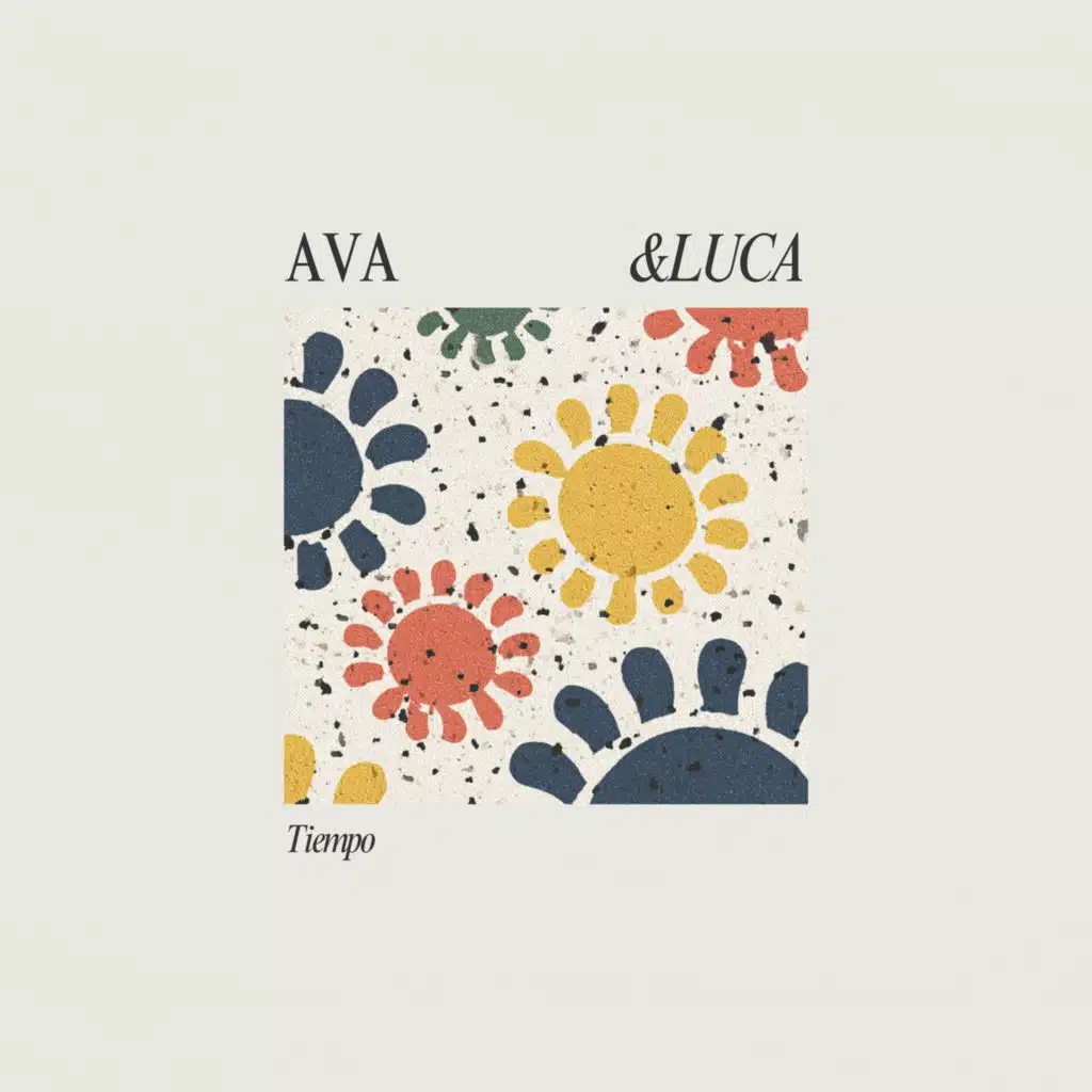 Ava & Luca