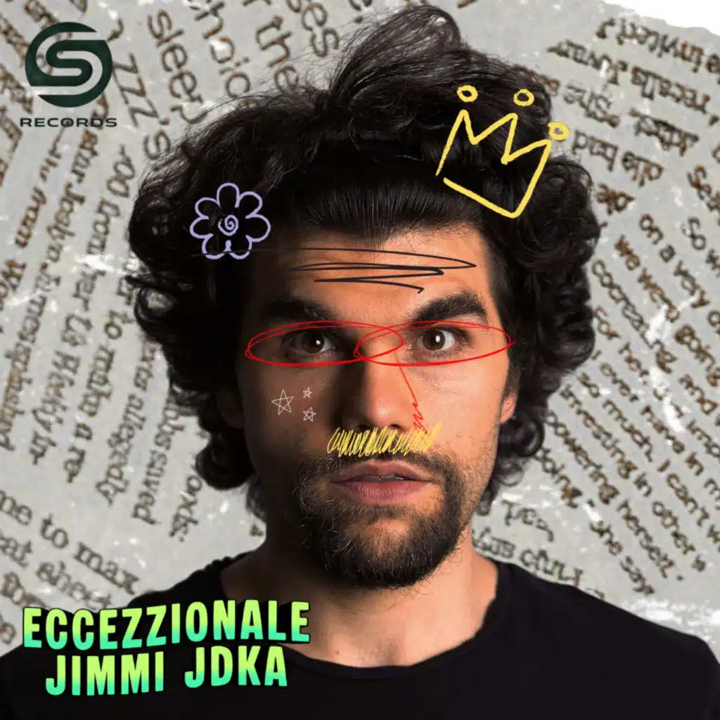 Jimmi JDKA