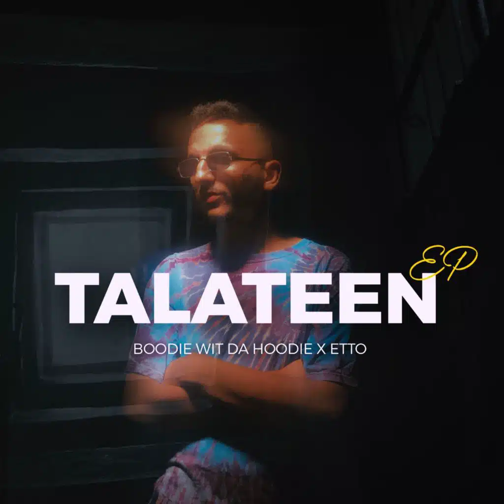 KHALAS YAKHOYA (feat. Etto & Ahmed Santa)
