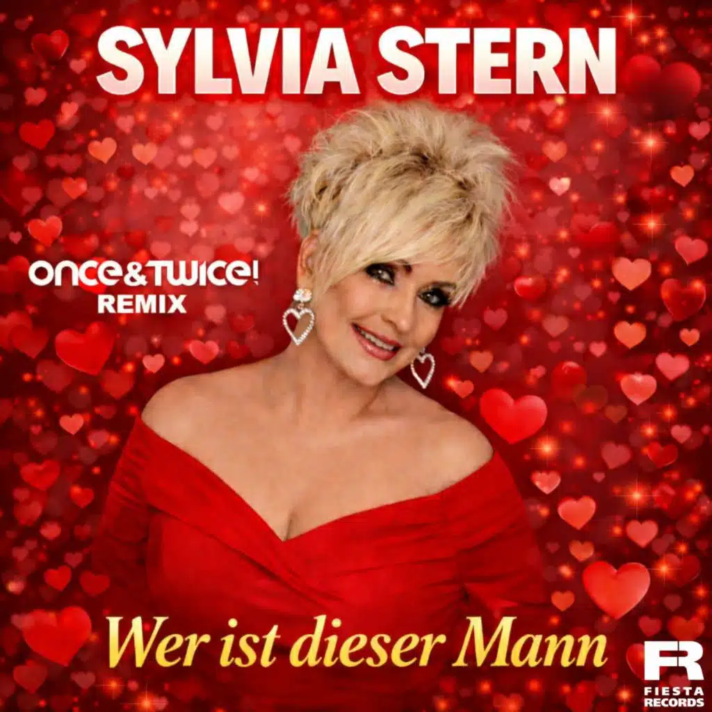 Sylvia Stern