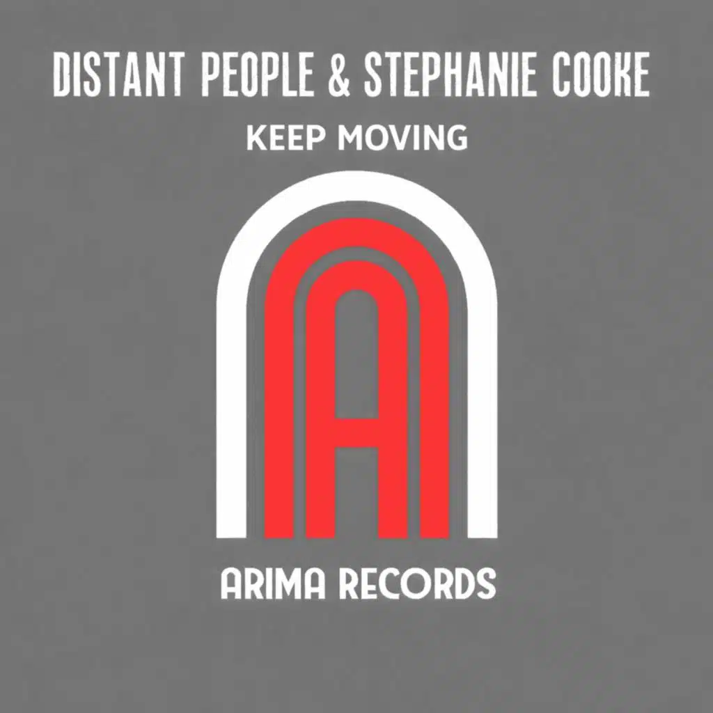 Keep Moving