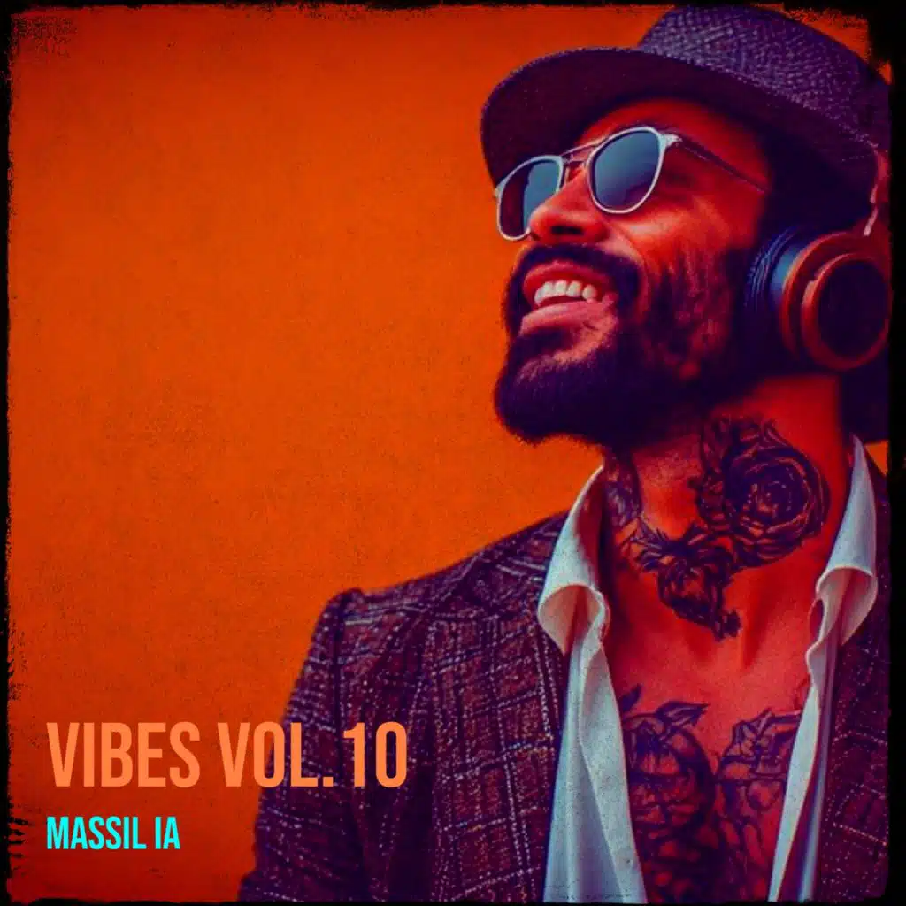 Vibes, Vol. 10