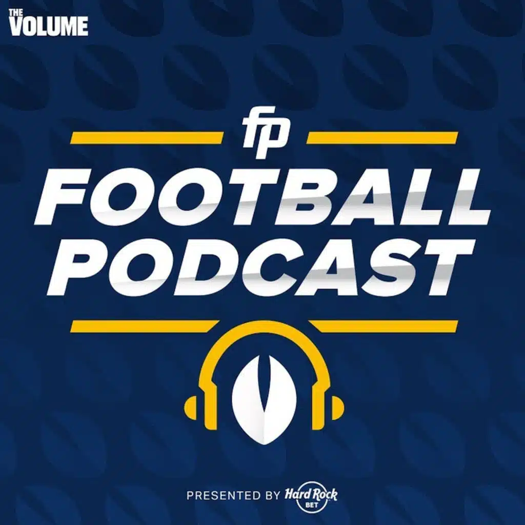 NFL Draft Predictions And What They Mean For Fantasy (Ep. 2001)