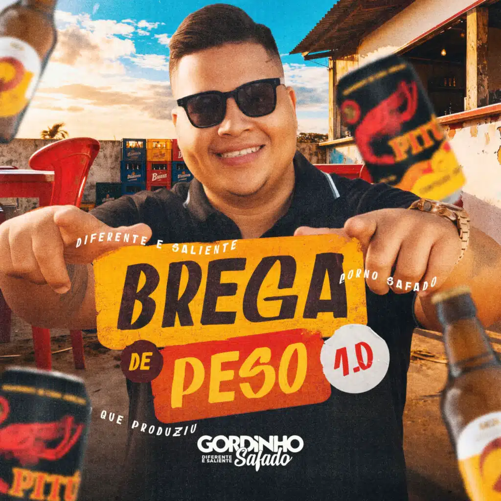 Brega de Peso 1.0