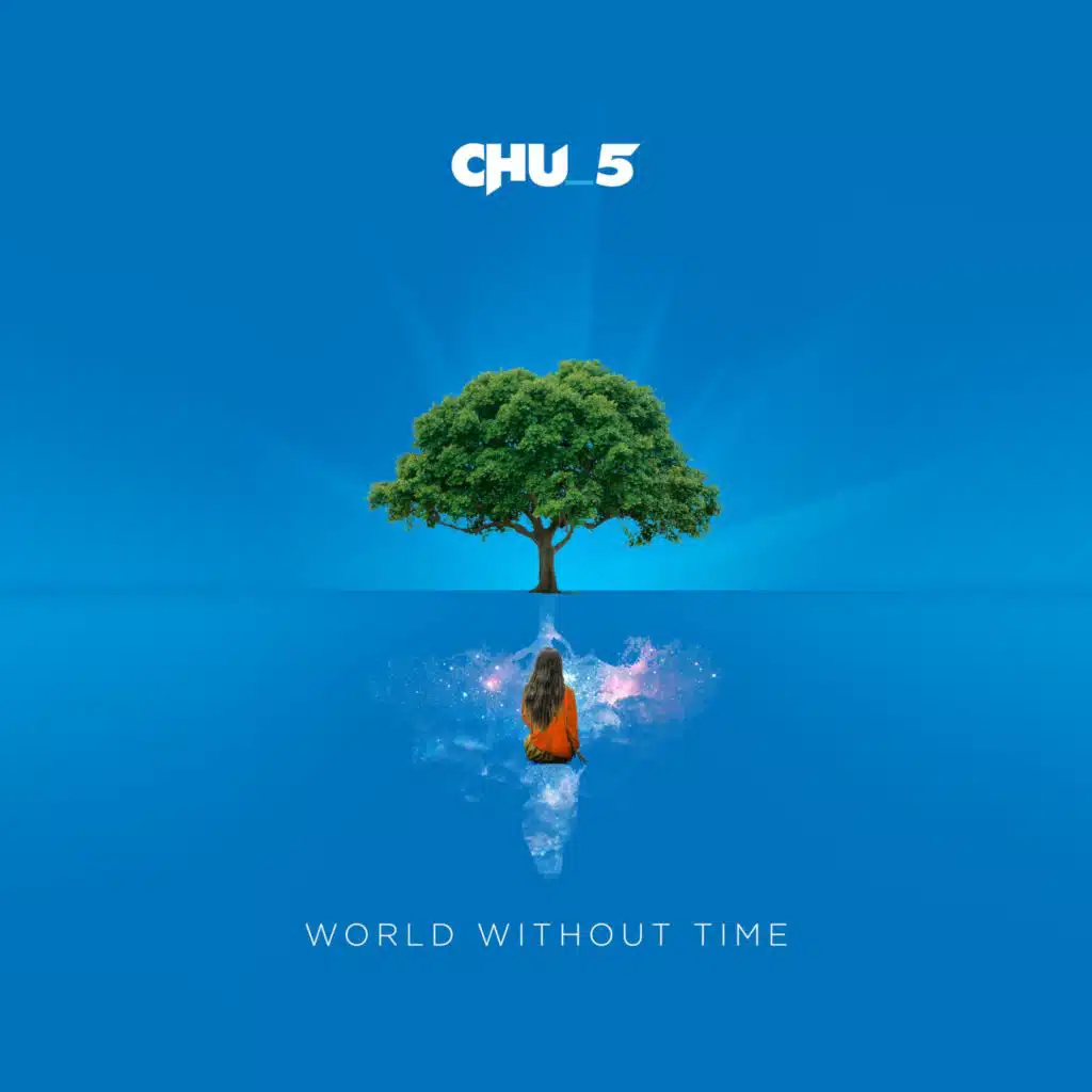 World Without Time
