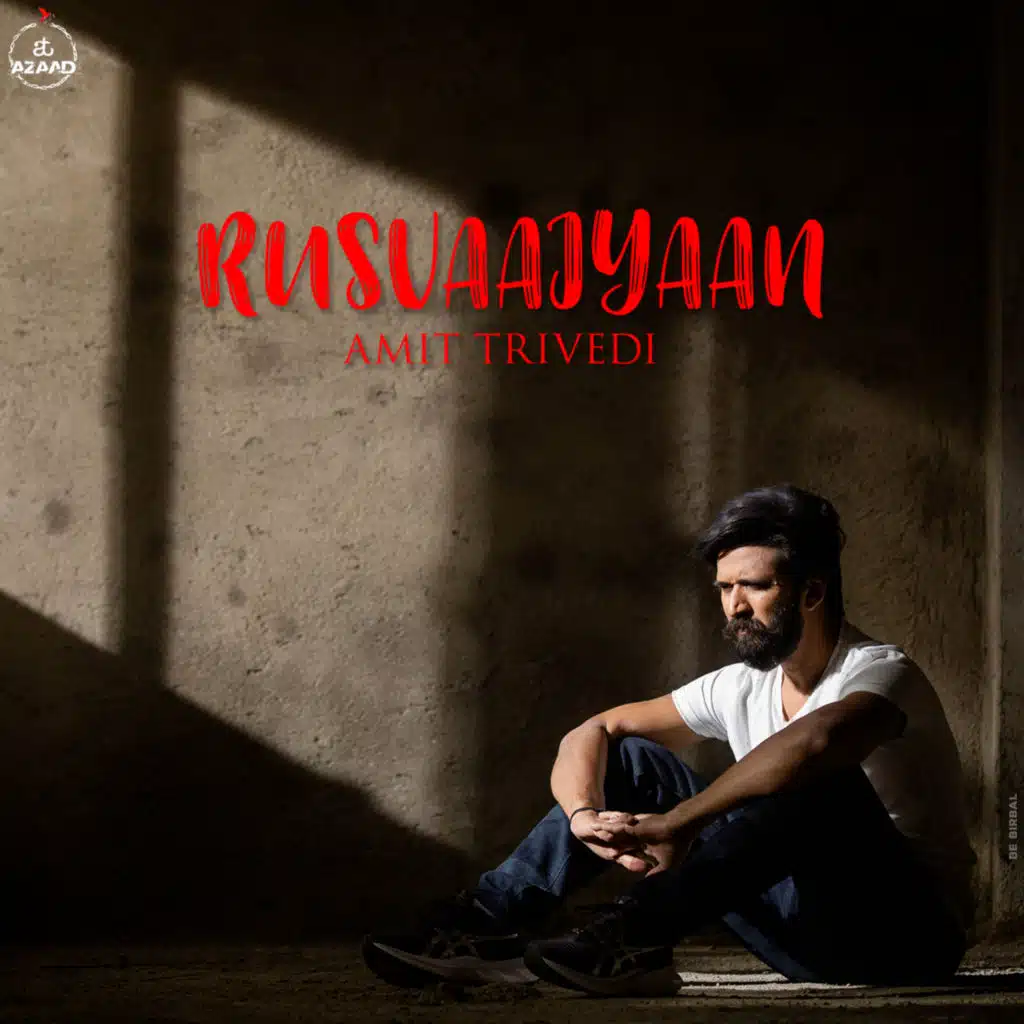 Amit Trivedi, Shilpa Rao & Shahid Mallya