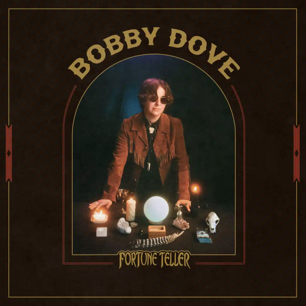 Bobby Dove
