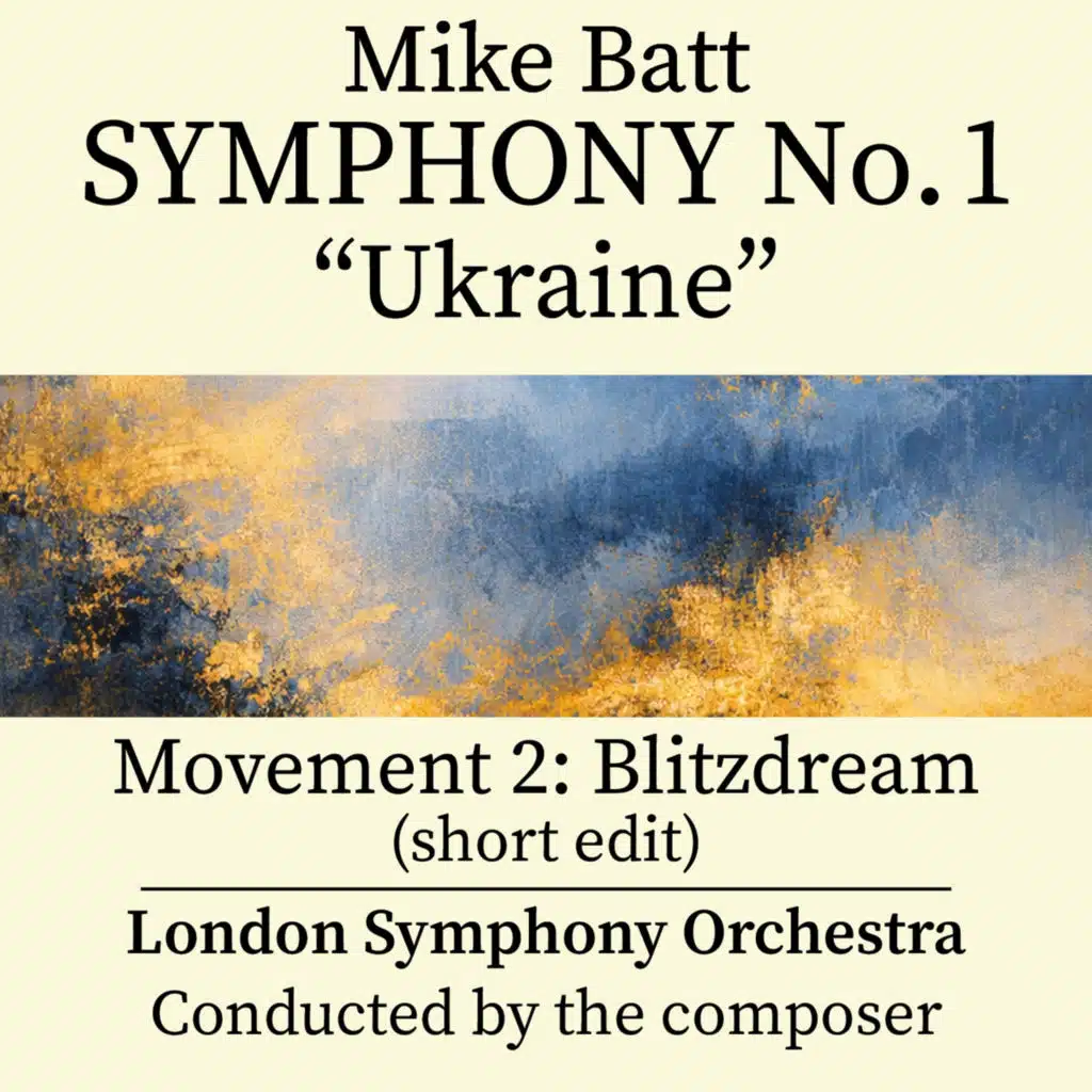 Mike Batt