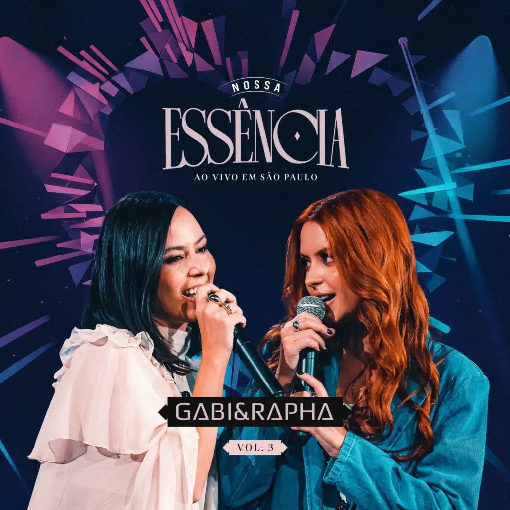 Gabi & Rapha