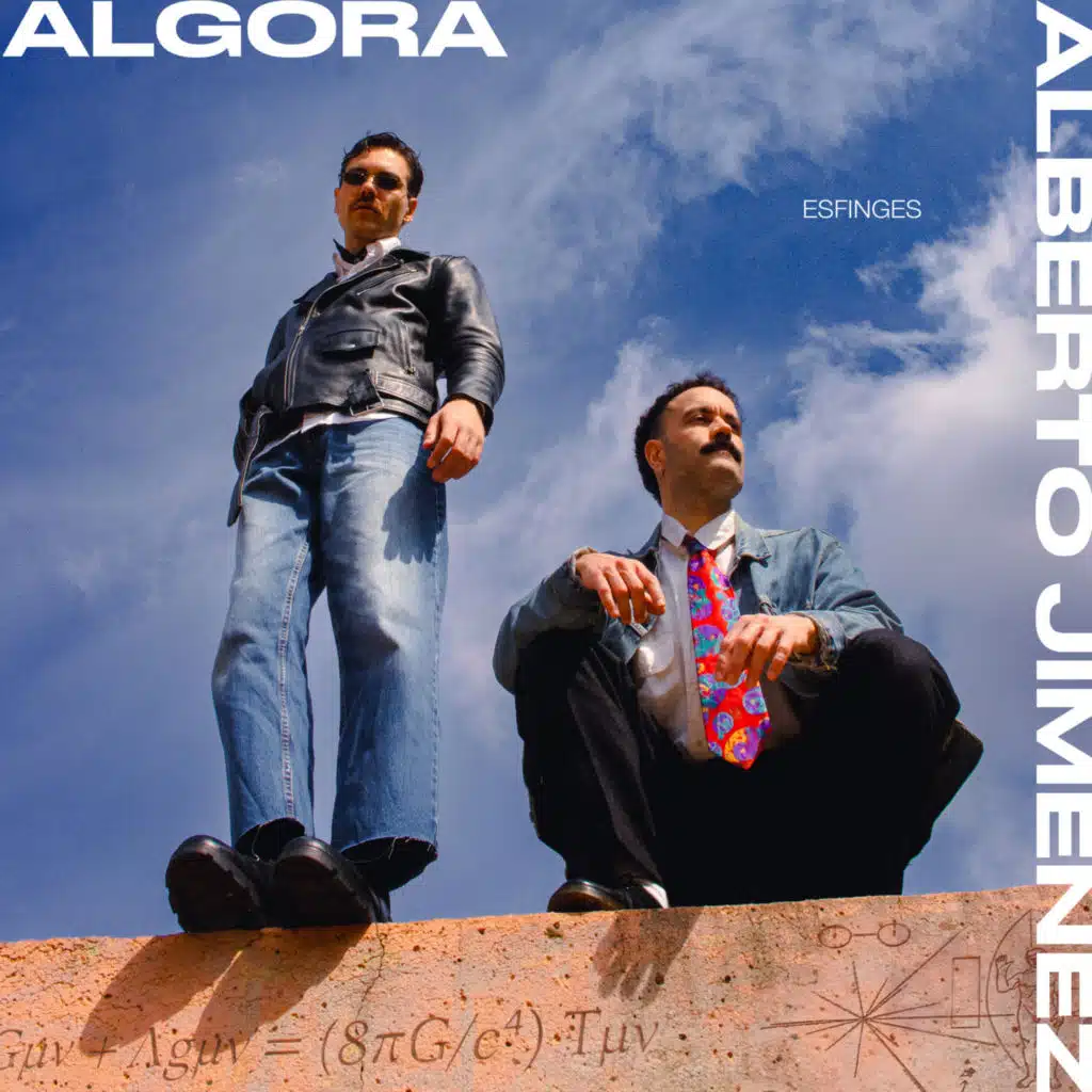 Algora & Alberto Jiménez